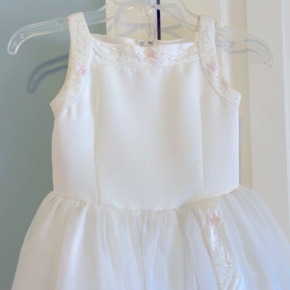 Flower Girl, Confirmation, Easter Dress - Picture 2 of 5